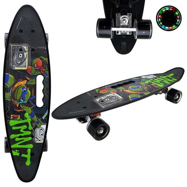 САМОКАТИ, СКЕЙТИ