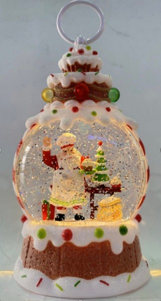 Новорічні товари