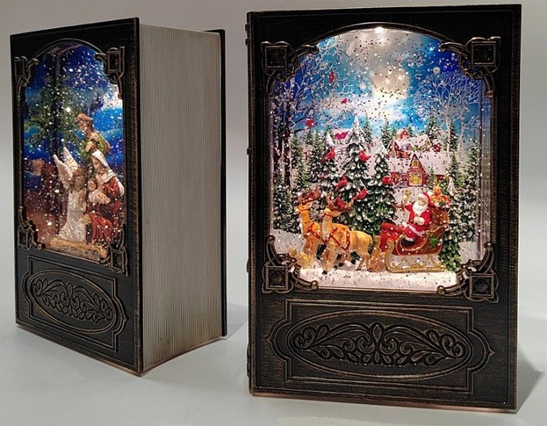 Новорічні товари