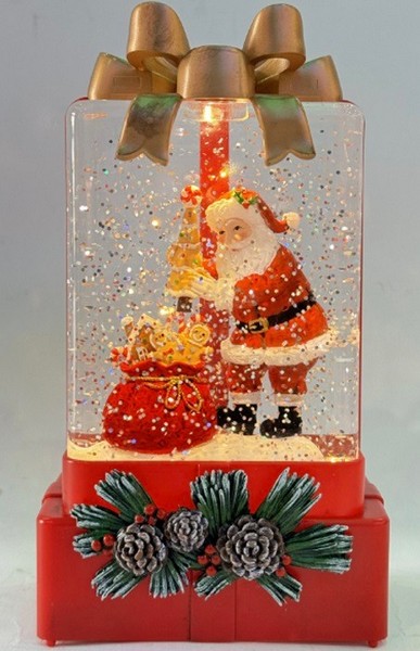 Новорічні товари