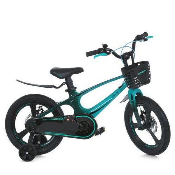 Велосипеди 2-х колісні "18"