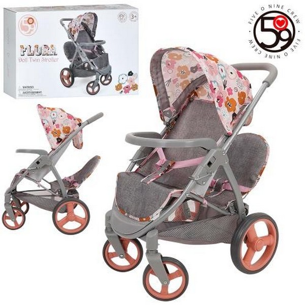 ВІЗОЧКИ, ЛІЖЕЧКА, МАНЕЖІ