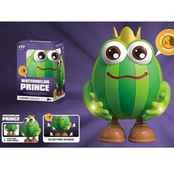 МУЗИЧНІ ІГРАШКИ