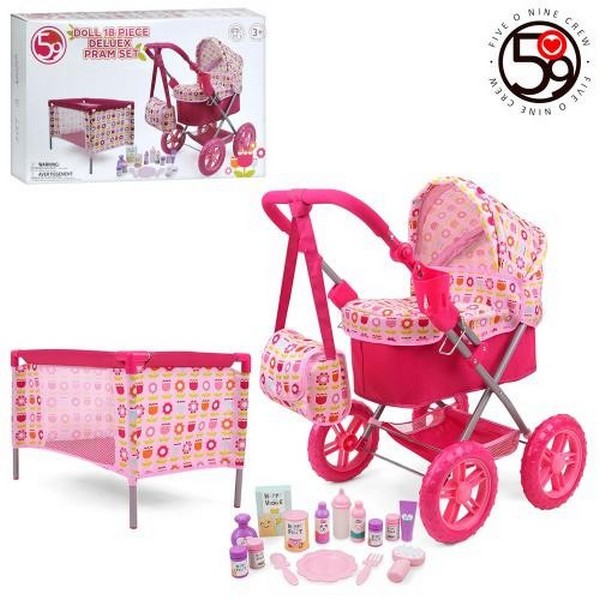 ВІЗОЧКИ, ЛІЖЕЧКА, МАНЕЖІ