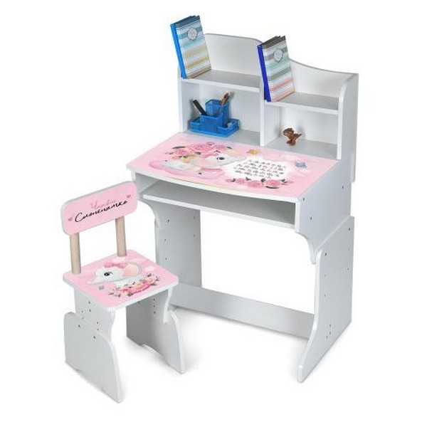 ПАРТИ, ДИТЯЧІ СТОЛИКИ