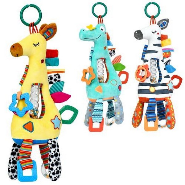 БРЯЗКАЛЬЦЯ, КАРУСЕЛІ