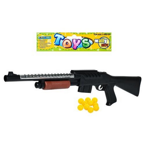 ЗБРОЯ НА КУЛЬКАХ ТА ПРИСОСКАХ