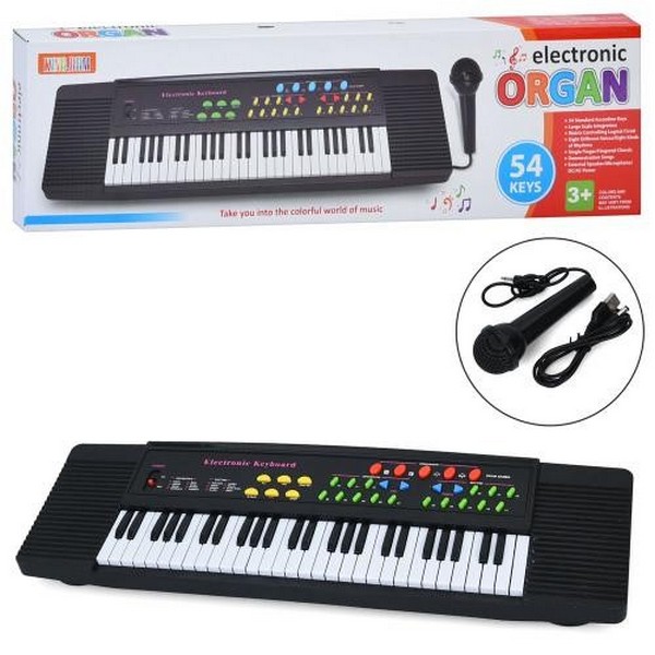 ІГРАШКОВІ МУЗИЧНІ ІНСТРУМЕНТИ