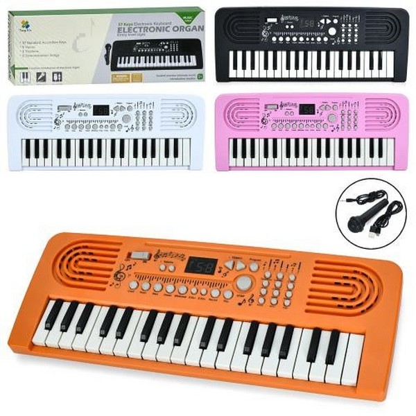 ІГРАШКОВІ МУЗИЧНІ ІНСТРУМЕНТИ