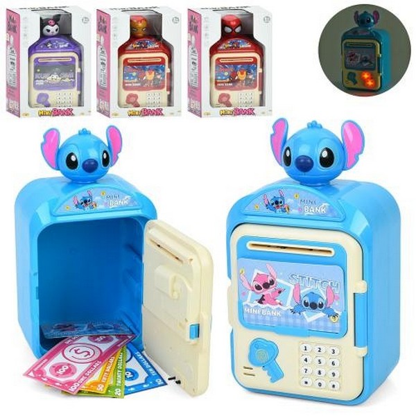 МУЗИЧНІ ІГРАШКИ