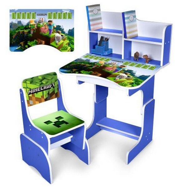 ПАРТИ, ДИТЯЧІ СТОЛИКИ