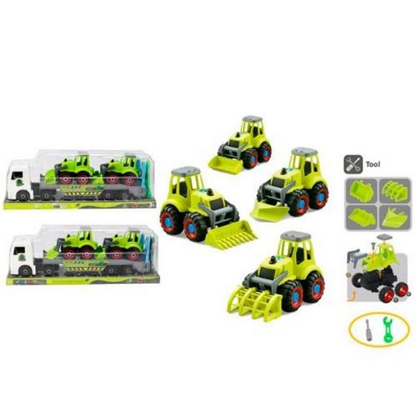 ІНШІ КОНСТРУКТОРИ