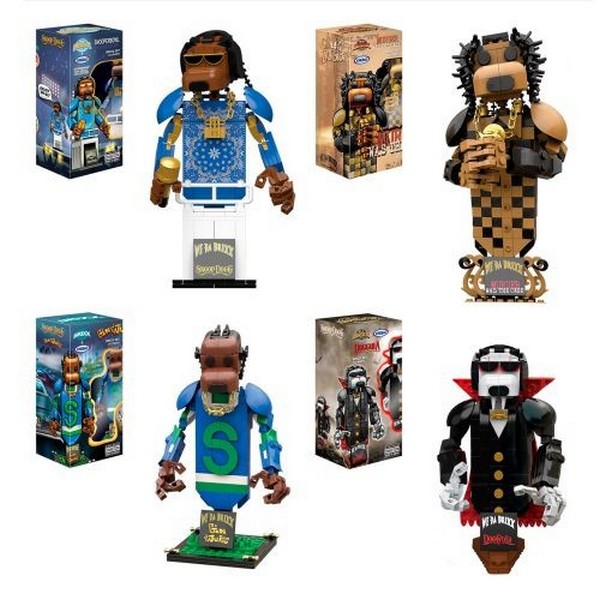 ІНШІ КОНСТРУКТОРИ