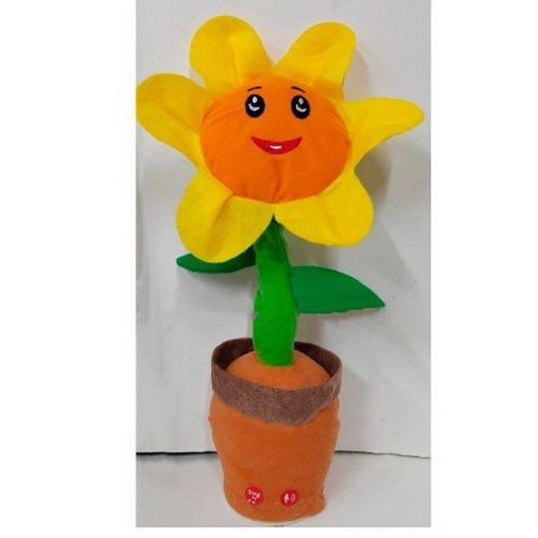 МУЗИЧНІ ІГРАШКИ