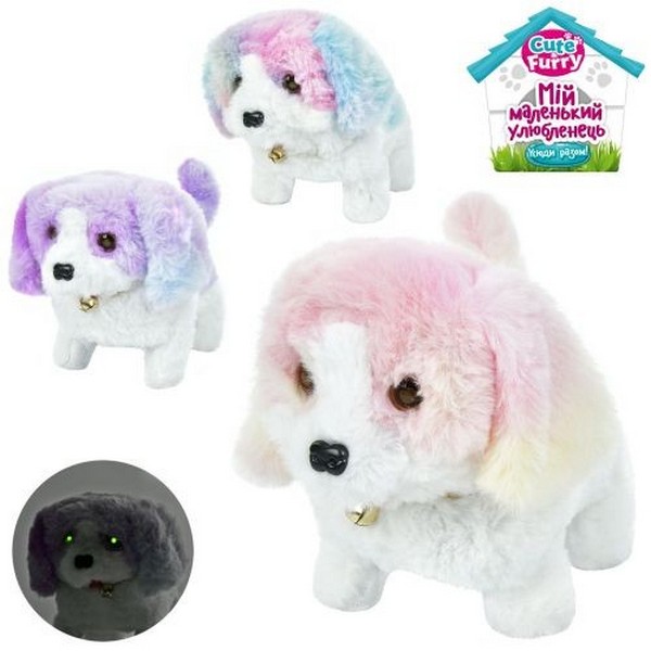 МУЗИЧНІ ІГРАШКИ