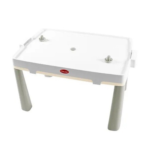 DOLONI Стіл дитячий+комплект для гри 04580/11 (шт)