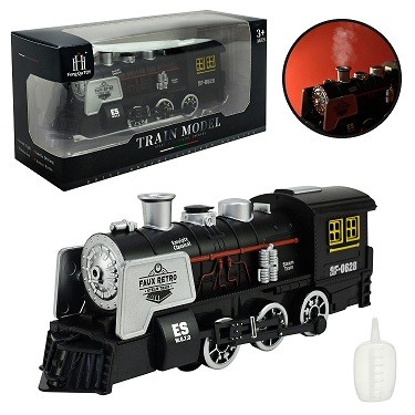 Потяг арт. 731-40K (36шт/2)  батар  короб. 20*6*7,7см (шт)