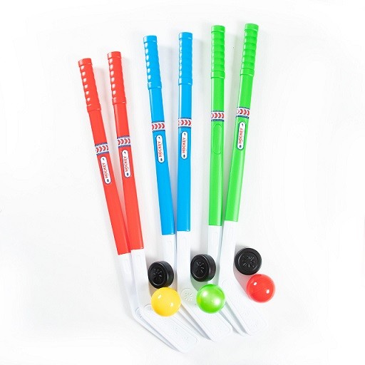 «Дитячий хокей», артикул 118, Набір дитячий, Бамсик (шт)