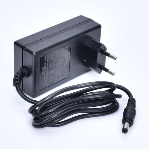Зарядний пристрій M 3454-CHARGER (1шт) універсальний, для електромобіля M 3454, 12V, 1500mA. (шт)