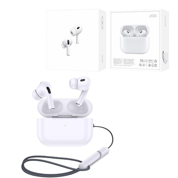 Навушники бездротові (BLUETOOTH) JOKADE 030 (шт)