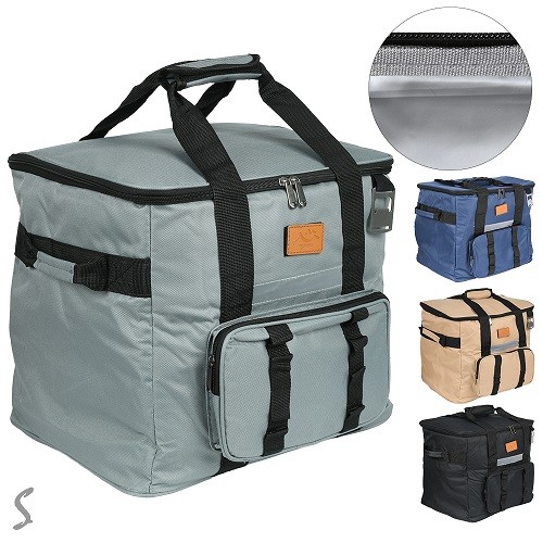 Термосумка 36*27*30см R40949 (40шт) (шт)