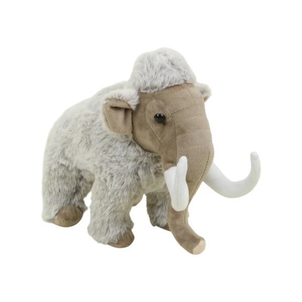Мамонт Елі 1/2 00408-94 (21x12x22см) (шт)
