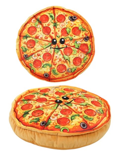 Сувенір Піца 00287-23 (8x29x29см) (шт)