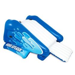 Центр ігровий 58849 (1шт) Водяна гірка, 333-206-117см, 6+, до 80кг, 6 ручок, ремкомпл, в кор-ці (шт)