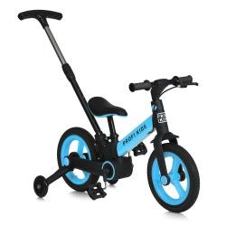 Велосипед-трансформер PROFI KIDS 12 д. MB 1021-6 (1шт) 3в1, 2 колеса,гума (антипрокол), стал.рама, к (шт)