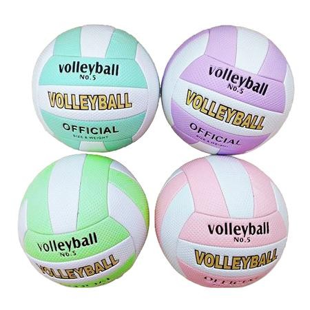 М'яч волейбол BT-VB-0115 PVC 290г 4кол./30/ (шт)