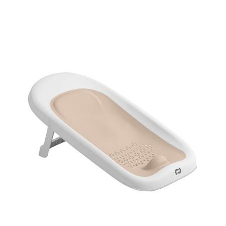 Гірка для купання CARRELLO Elva CRL-17104 Dune Beige складна /20/ (шт)