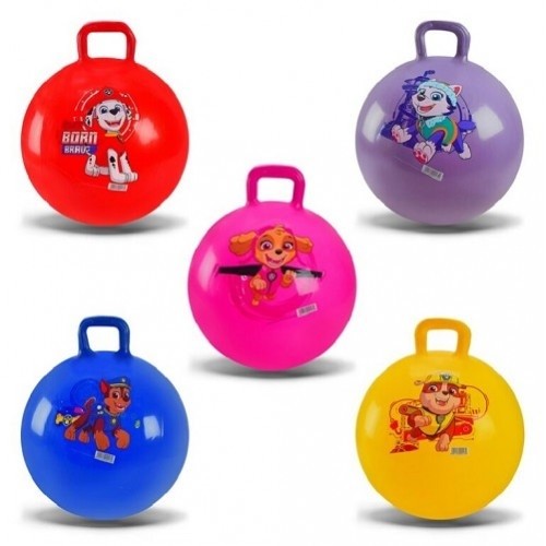 М'яч для фітнесу арт. PB2114 (40 шт) 65 см гирі у коробці 5 видів (шт)