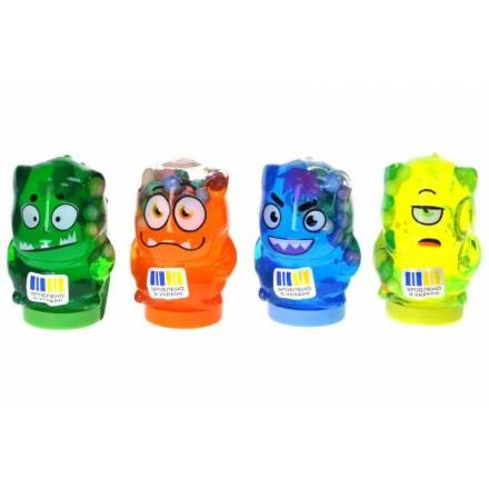 Troll ТМ Lovin Іграшка-антистрес 90 мл 8000216 (24 шт) (шт)