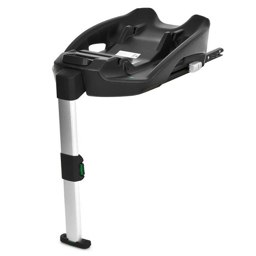 База під автокрісло ME 1186 i-KEEP Base (1шт) з ISOFIX та опорною ногою, для автокрісла стандарту i- (шт)