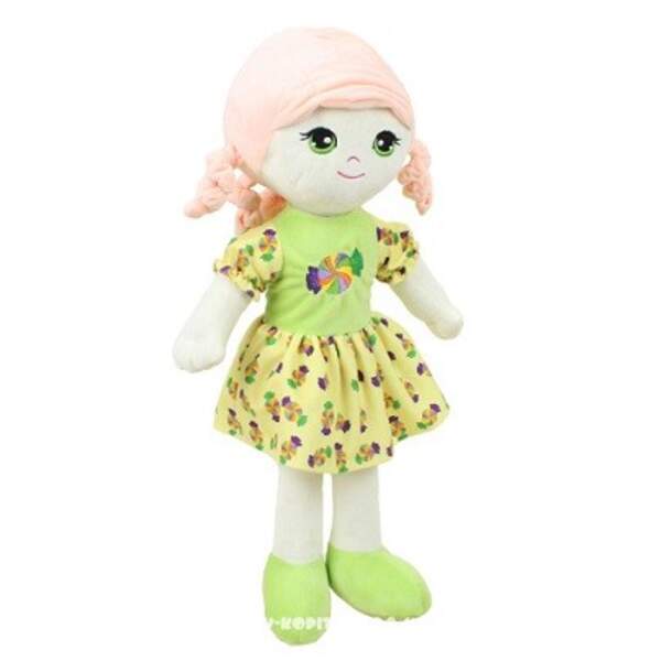 Лялька 0033, 00416-7 (46х20х12см) (шт.)