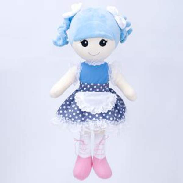 Лялька 0034, 00416-8 (16х21х12см) (шт.)