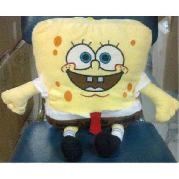 Губка №3, 00692 (25см) (шт.)