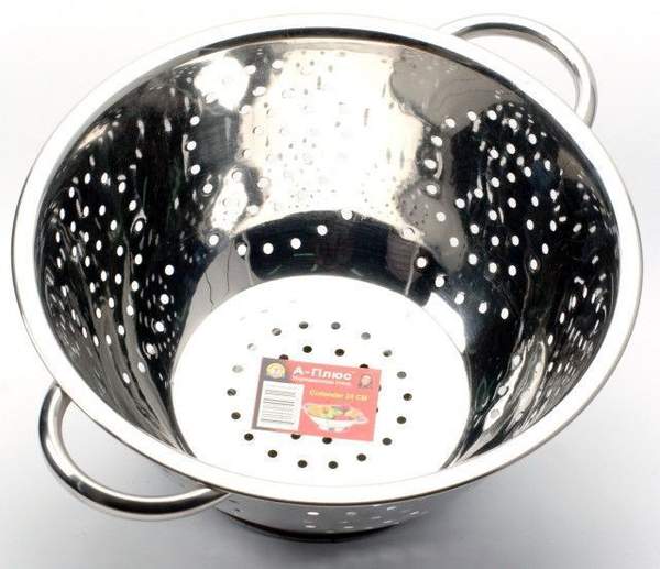 0824 Друшляк COL 28 см (шт.)