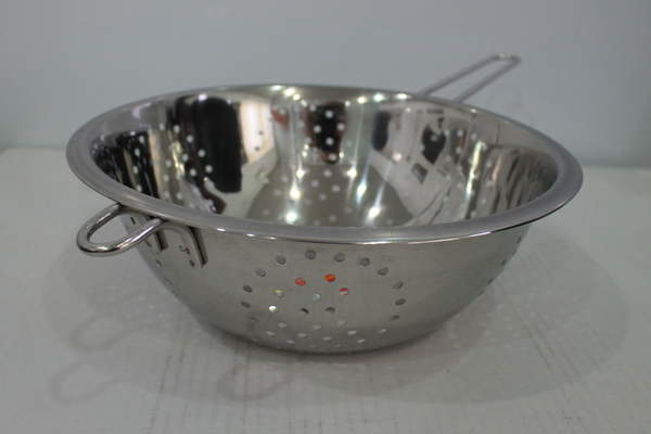 0850 Друшляк з ручкою ST26 см (шт.)