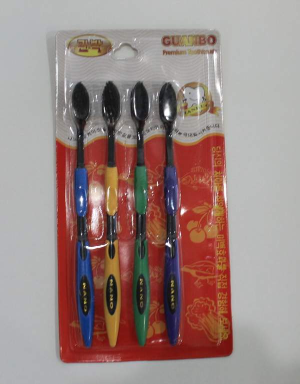 Зубна щітка Brush 329 0082 (шт.)