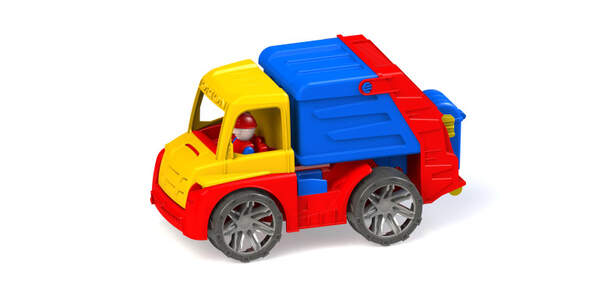 Авто сміттєвоз  М4 300 (шт.)