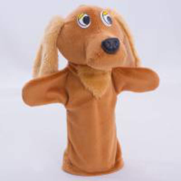 Рукавичка Собачка (шт.)