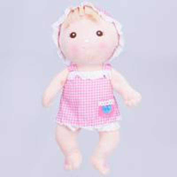 Пупс (27см) (шт.)