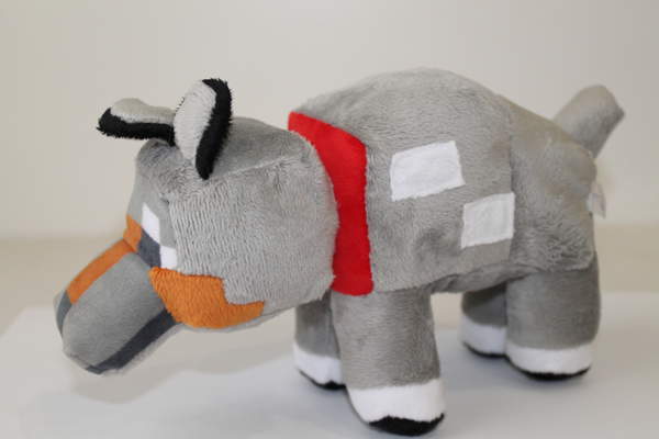 МК "Собака", 00663-92 (13x9x26см) (шт.)