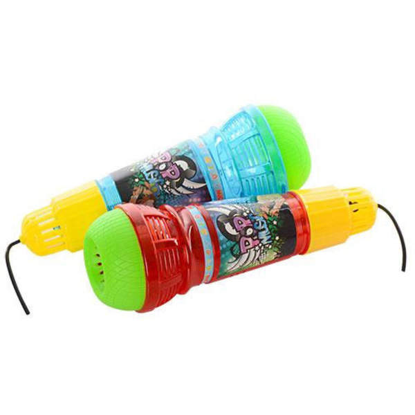 МІКРОФОН, КАРАОКЕ