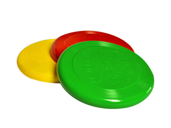 Іграшка "Літаюча тарілка Технок" 3022 /45 шт (шт.)