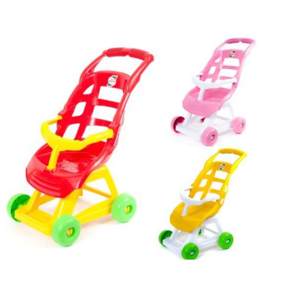 Візок для ляльки 147 (шт.)