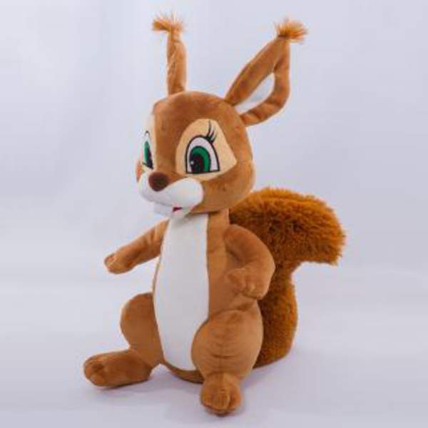 Білка 001, 00419 (28x14x19см) (шт.)