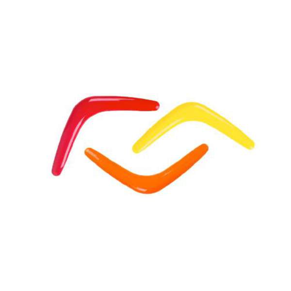 Іграшка "Бумеранг Технок" 4081 /39 шт (шт.)