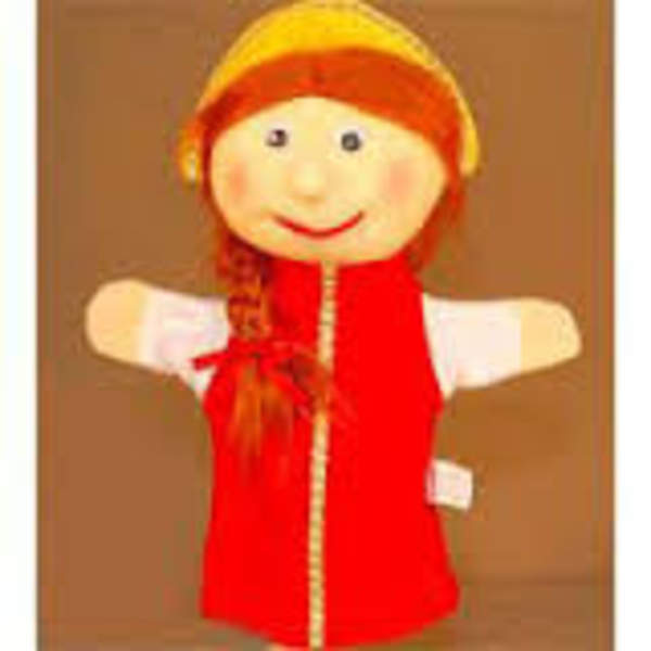 Рукавичка "Василіса" (шт.)